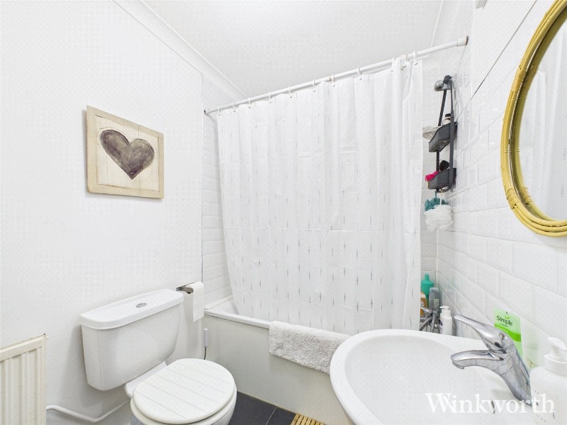 Windsor Road, London, UK, W5