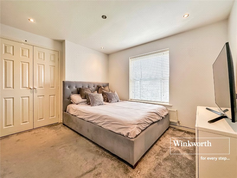 St. Cleeve Way, Ferndown, Dorset, BH22