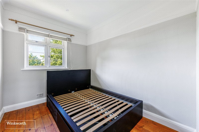 Churchdale Court, Harvard Road, W4