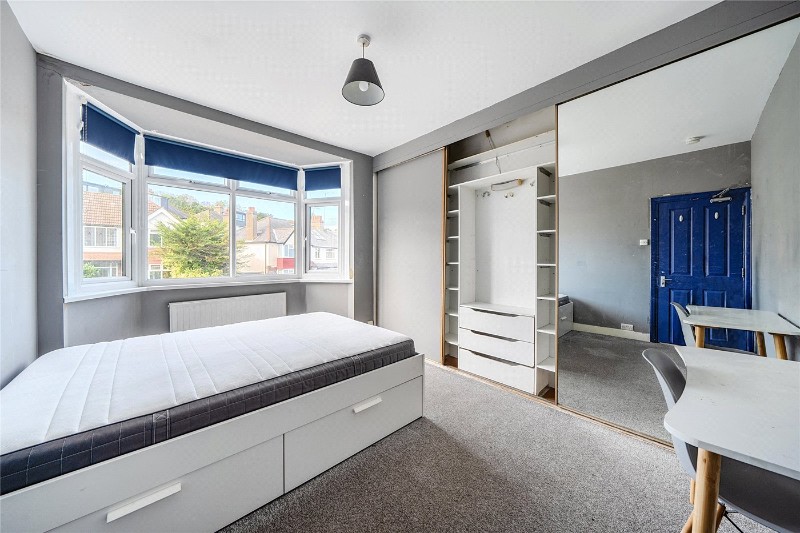 Vicars Hill, Ladywell, London, SE13