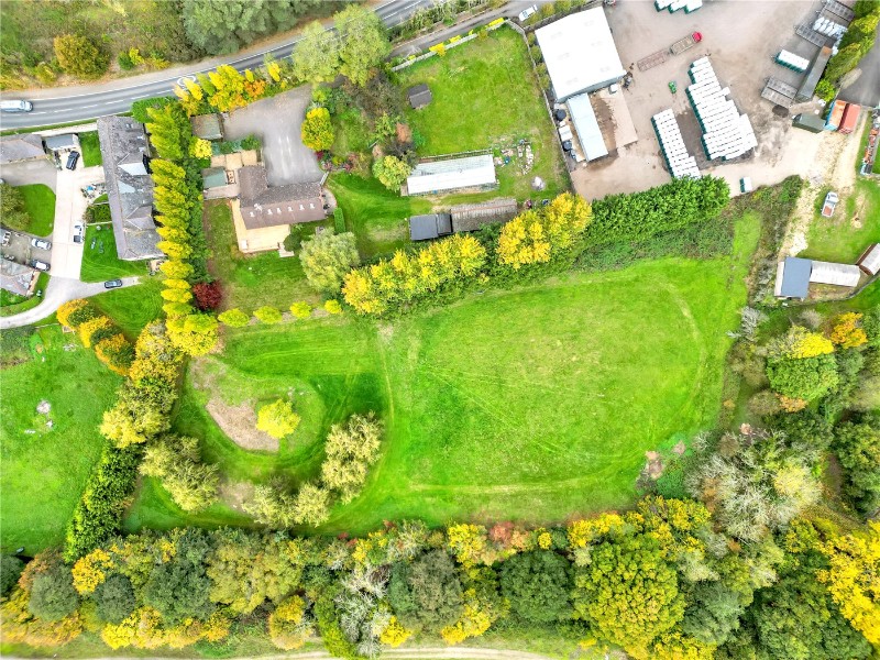 Kingsley, Hampshire, GU35