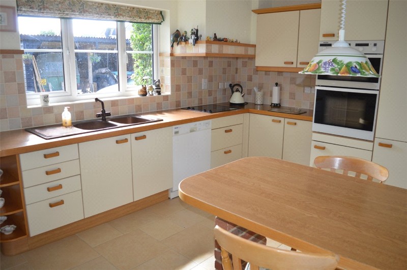 Manor Road, Gussage St Michael, Wimborne, Dorset, BH21