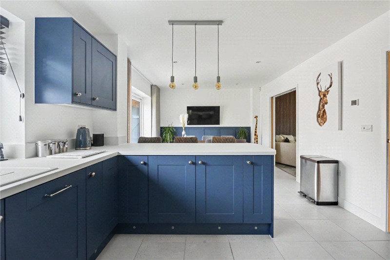 Berryfields, Brundall, Norwich, Norfolk, NR13