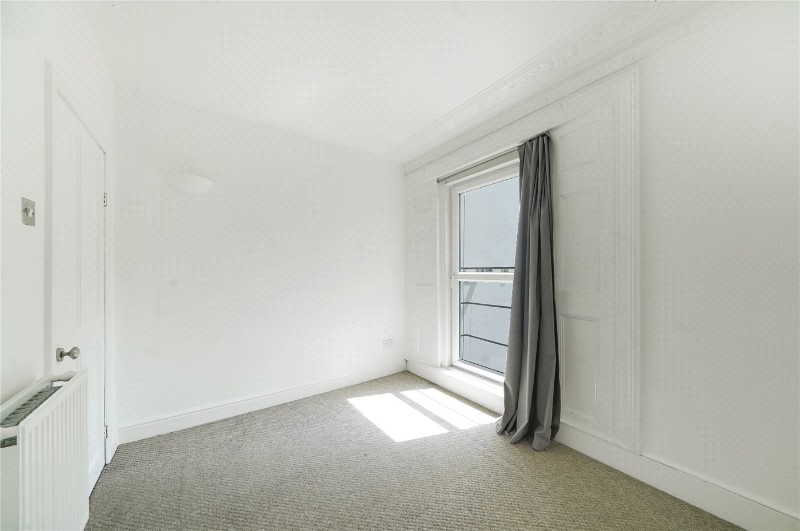 Upper Tollington Park, London, N4