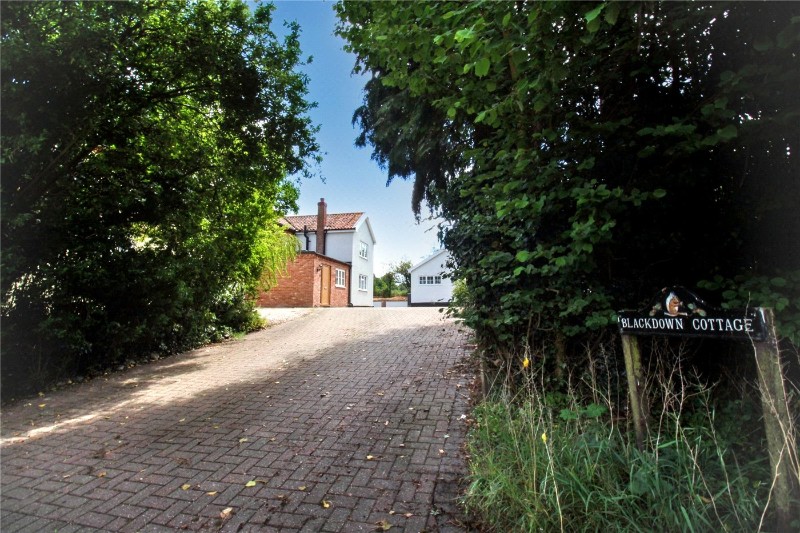 Rushmeadow Road, Scarning, Dereham, Norfolk, NR19