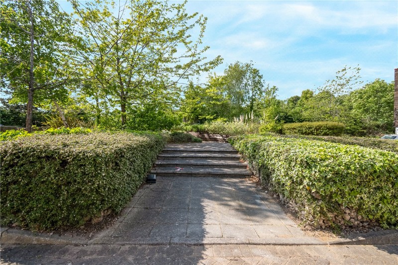 Borland Road, Nunhead, London, SE15