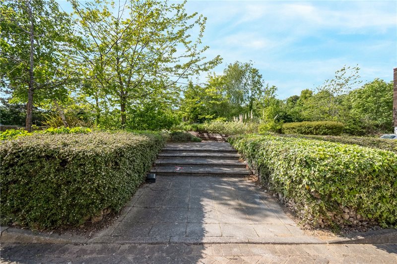 Borland Road, Nunhead, London, SE15