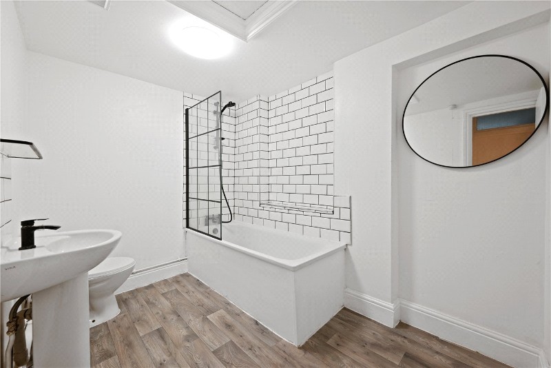 Scrubs Lane, London, NW10