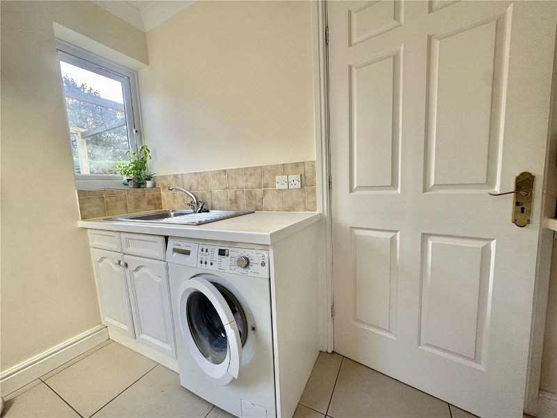 Blackbush Road, Milford on Sea, Lymington, Hampshire, SO41