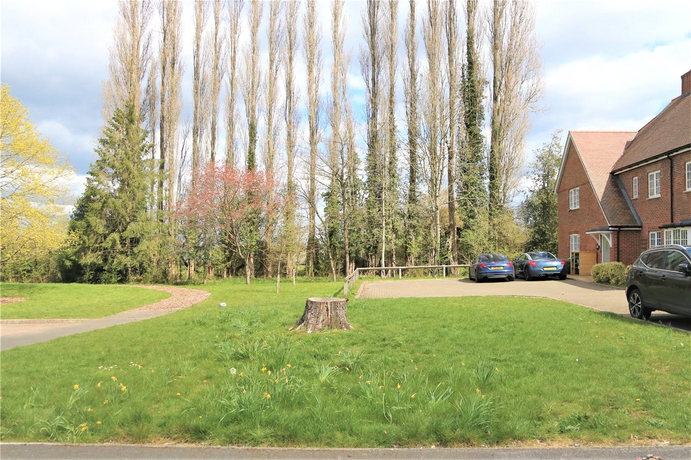 3 bedroom property for sale in Maidas Way, Aldermaston, RG7 (Ref