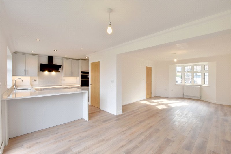 Tudor Close, Northfleet, Gravesend, Kent, DA11