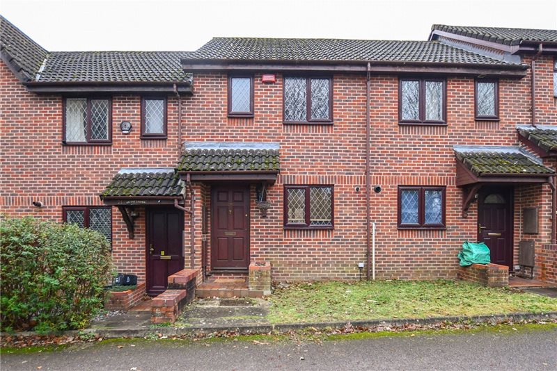 Tamarisk Rise, Wokingham, Berkshire, RG40
