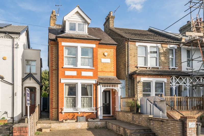 Birkbeck Road, Beckenham, BR3