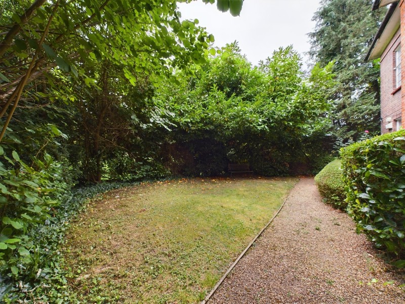 Brookland Rise, London, NW11