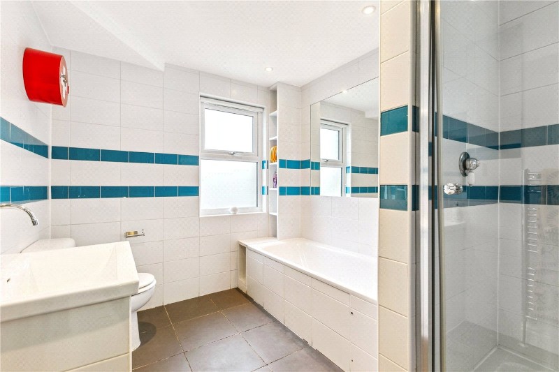Haldon Road, London, SW18