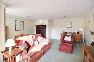 Catton Court, St. Faiths Road, Norwich, Norfolk, NR6