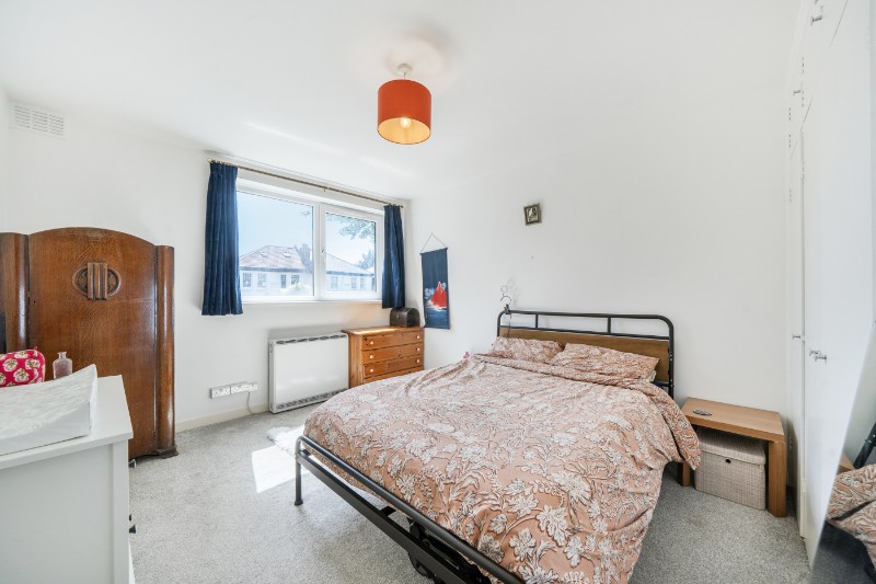 Church Rise, London, SE23