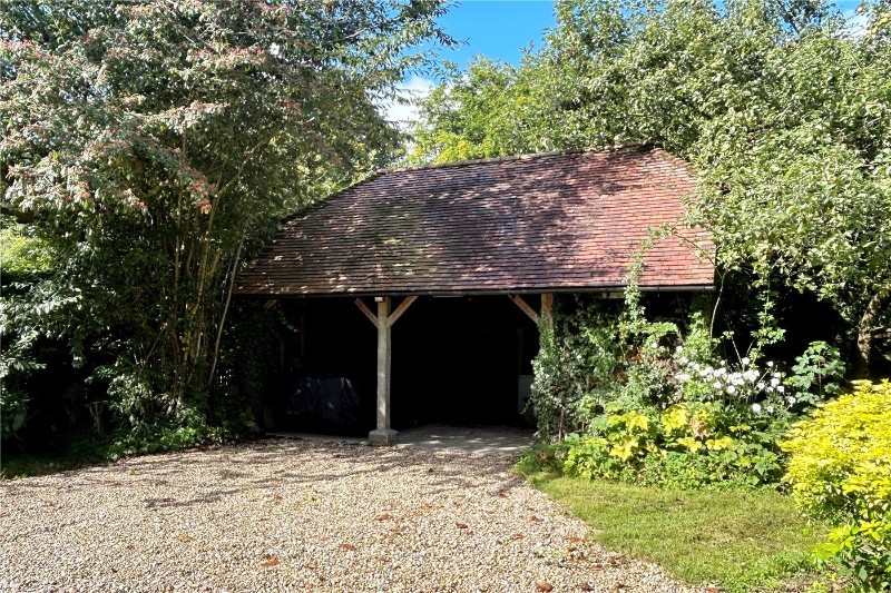 South Gardens, South Harting, Petersfield, GU31