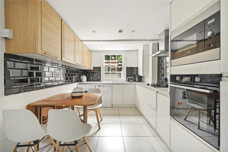 Ashby Street, London, EC1V