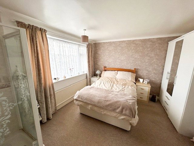Pinewood Close, Bourne, Lincolnshire, PE10