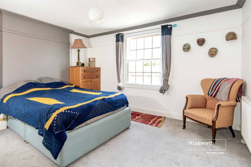 Salisbury Road, Winkton, Christchurch, Dorset, BH23
