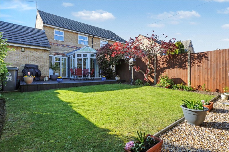 Dalbier Close, Dussindale, Norwich, Norfolk, NR7