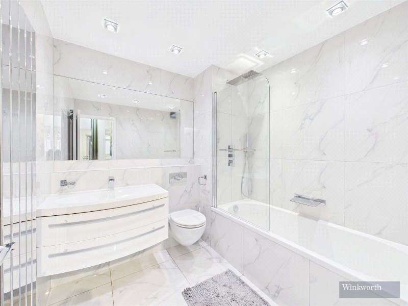 Whitton Road, Twickenham, TW1