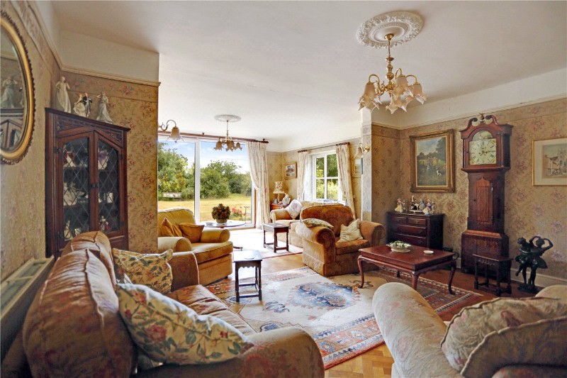Spixworth Road, Hainford, Norwich, Norfolk, NR10