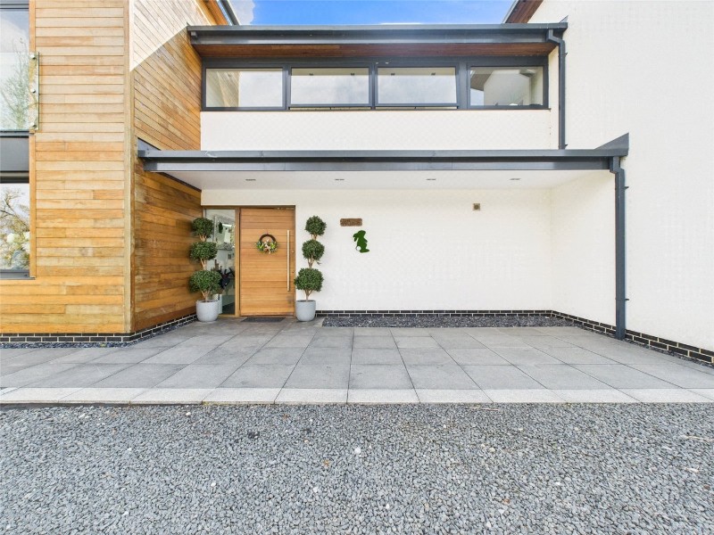 Ashford Hill Road, Headley, Thatcham, Hampshire, RG19