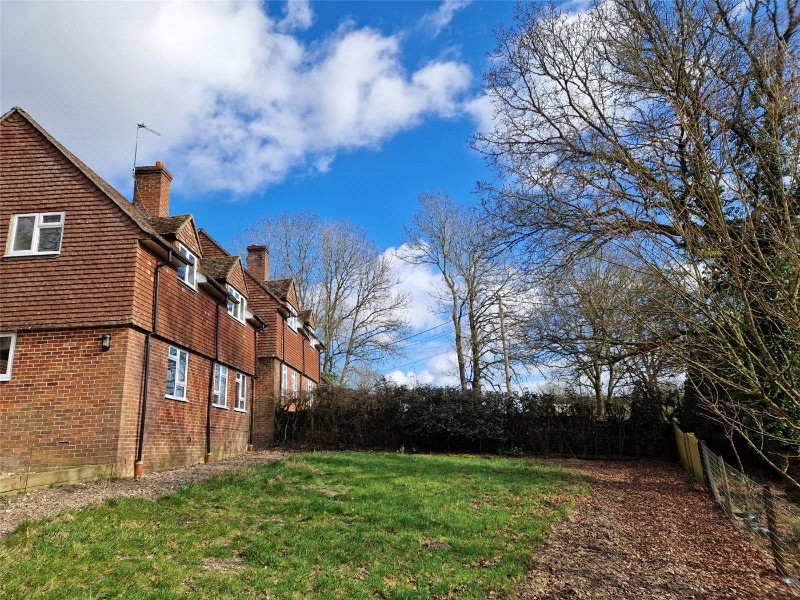 Hoe Benham, Newbury, Berkshire, RG20