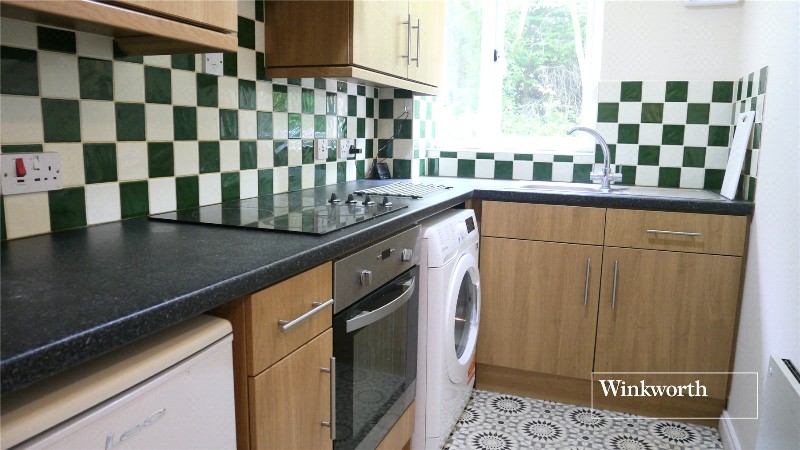 Botany Close, New Barnet, EN4