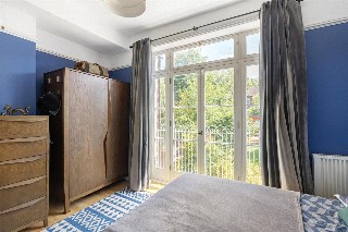 Alexandra Drive, London, SE19