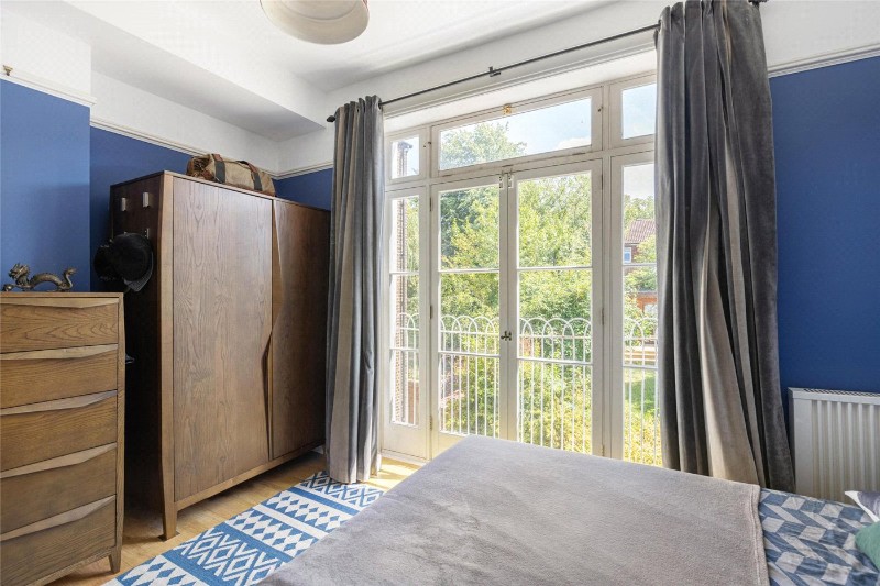 Alexandra Drive, London, SE19