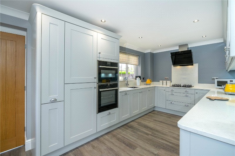 Godson Avenue, Heckington, Sleaford, Lincolnshire, NG34