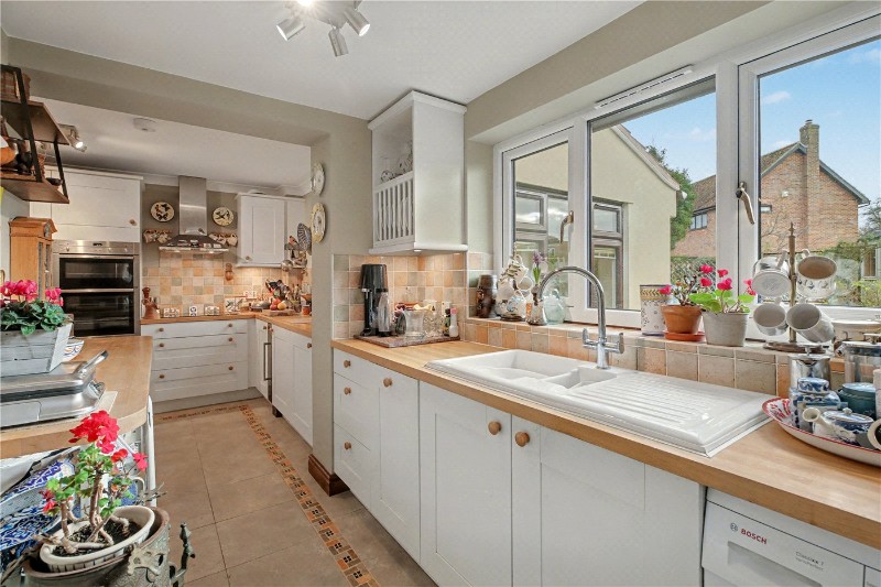 Steward Close, Saxlingham Nethergate, Norwich, Norfolk, NR15