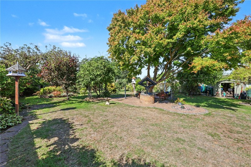 Neylond Crescent, Hellesdon, Norwich, Norfolk, NR6