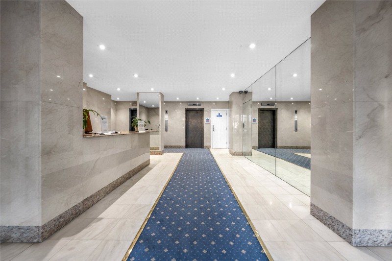 Lords View, St John's Wood Road, St John's Wood, London, NW8