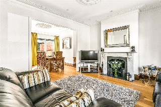 Claremont Road, London, N6