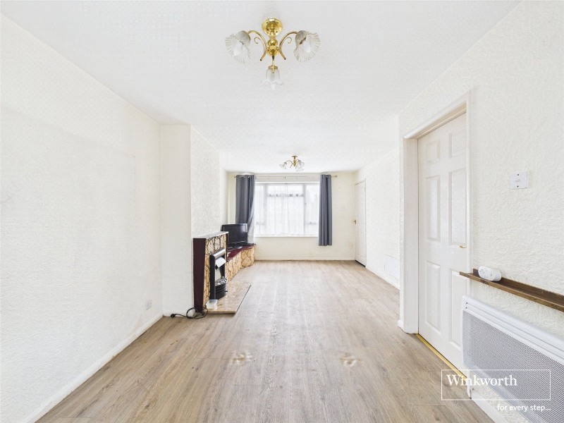 Lesford Road, Reading, Berkshire, RG1