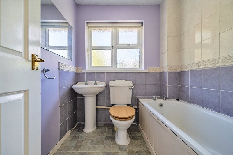 St. Peters Gardens, Wrecclesham, Farnham, Surrey, GU10