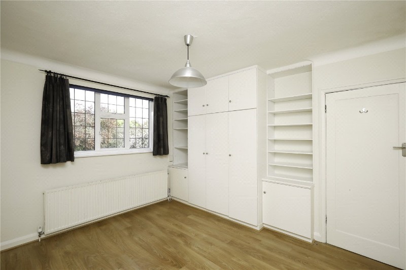 Corringway, London, W5