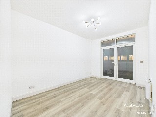 Flat 1, 151-153 West Hendon Broadway, London, NW9