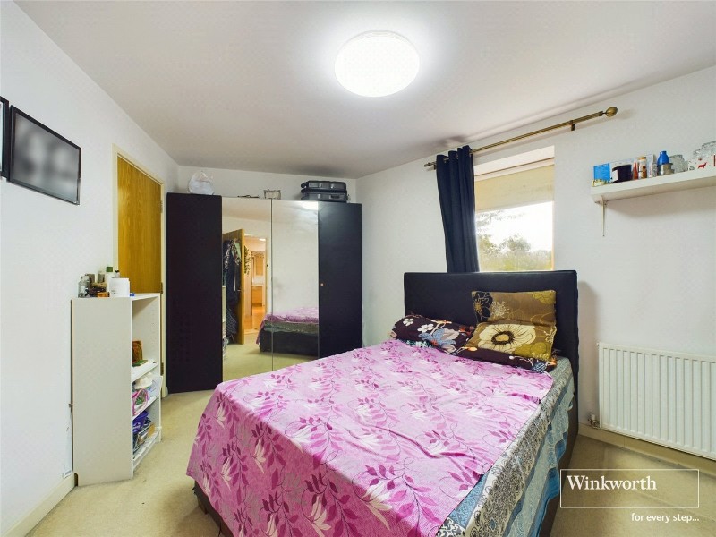 Essex House, 18 Douglas Close, Stanmore, Middlesex, HA7