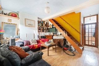 Jansons Road, London, N15