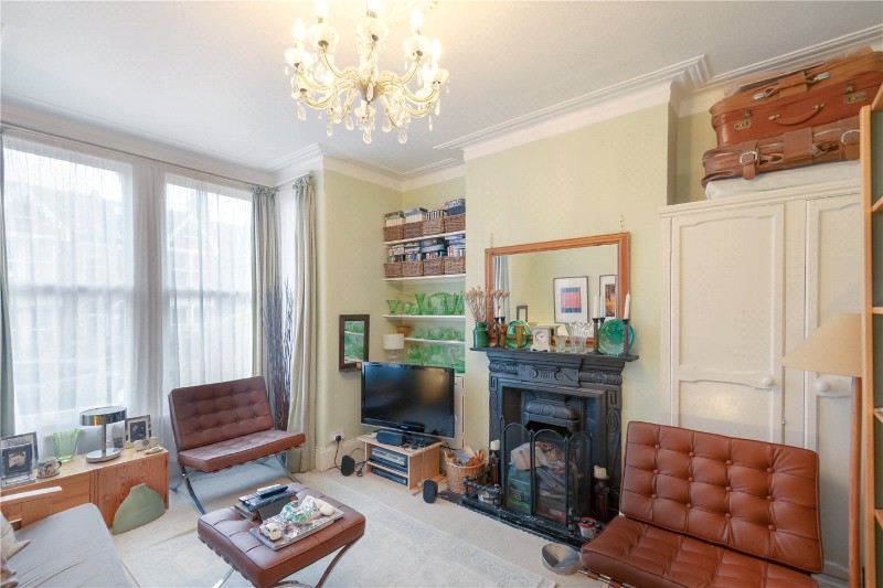 Dunstans Road, East Dulwich, London, SE22