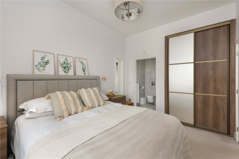 Brayebrook Road, Canterbury, Kent, CT1