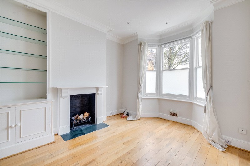 Epple Road, London, SW6