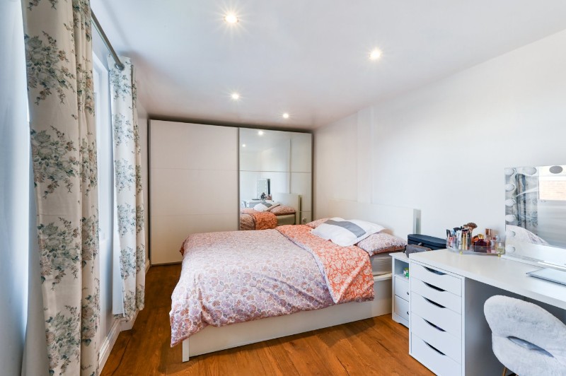 Darley Close, Shirley, CR0