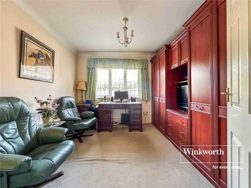 Christchurch Road, West Parley, Ferndown, Dorset, BH22