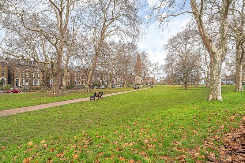 East Dulwich Road, East Dulwich, London, SE22